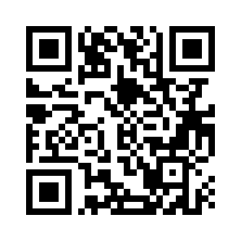 QR Code for bitcoin:1HTrsCbRYbfj7eVrZfEh259ePW1L5aMXRP