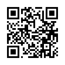 QR Code for bitcoin:1HTsRpSDw4GkWDDiTFdwFrTh5ZbP4nrmTF