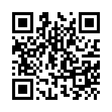 QR Code for bitcoin:1HTxpxWyYnA6NTs6ysoveBbDroDHpix3F2