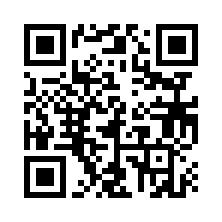 QR Code for bitcoin:1HTyPuNB5Jg9vyfPDpE2upbs7PLLNXf3X1