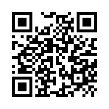 QR Code for bitcoin:1HTyrjjTaDeVHTuWC6F6t8rcHHTFJ6DhVj