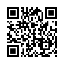 QR Code for bitcoin:1HU2ciJhpVSoW4v5D7aReMXrwj8YoASmou