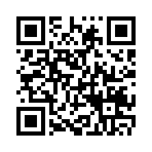 QR Code for bitcoin:1HU3SVNrPs89eKC72dQccH4T8AHFo1ipPx