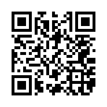 QR Code for bitcoin:1HU531dRnkfKiWq4eYVu6MHFyaTb4TXAXV
