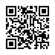 QR Code for bitcoin:1HU5EMB4hvPCfvxpG8P9i9WKoYeuvHnF47