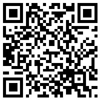 QR Code for bitcoin:1HU5WWB72bEJ6FrxZW18dgMpRXvHTErLg7