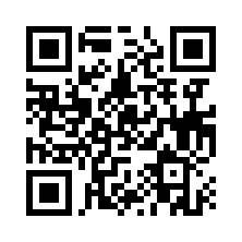 QR Code for bitcoin:1HU89hKCz591rbibHcaFGozAaabTHEoTbz
