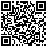 QR Code for bitcoin:1HUASkpdE13NufkDdagoVqZbkGAa9WVMR4