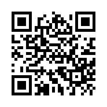 QR Code for bitcoin:1HUBcoEqV9ERfMSYwCmSLf8kDDx6AtnM44