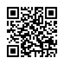 QR Code for bitcoin:1HUCy9V6m7wMypimLdKTU6ePpfNyp5AwcR