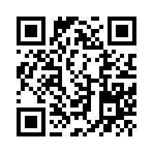 QR Code for bitcoin:1HUDftDXWtiGgdccnMjFCQeyJFsdJzgL8v