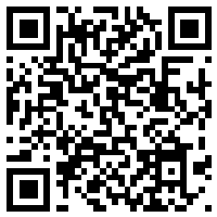 QR Code for bitcoin:1HUDoFuLVvGRLiDKJ24bnMQuhjD4NNEZLP