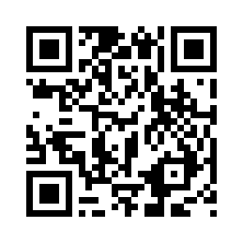 QR Code for bitcoin:1HUDoQMy7YJFS54a4G6aG7A6hYjKwAeidT