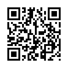 QR Code for bitcoin:1HUDzGF1rhqiSrmkvxER3pyvQ22Co26e3y