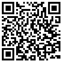 QR Code for bitcoin:1HUESAP8Dubf6uRAATn5EFxx19onehufoG