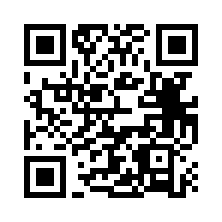 QR Code for bitcoin:1HUEsuUeExptd3FycwMaN5SFM19YSS3f8e