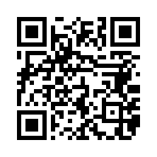QR Code for bitcoin:1HUF6d1VpDdFcowsZeAdbPYAp2JQ24qhar