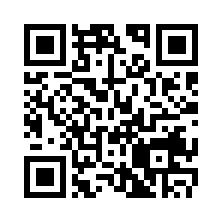 QR Code for bitcoin:1HUFGzwup6ZSBTmLwbJGtDPcrfQf8vx7D5