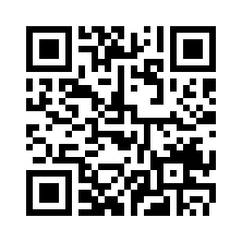 QR Code for bitcoin:1HUG2ej1uV5DWVCmRNr53vC82Tuy8jsd58