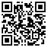 QR Code for bitcoin:1HUGM2SB9N7MHdakeEmqmD2f1QEzQUbSsX