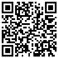 QR Code for bitcoin:1HUGPJgQJjdDufGP6kpoon8ifoMZyyu7nS