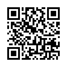 QR Code for bitcoin:1HUGVZ6rg9TnbyuM29QsUqqjogsGyXwnLE