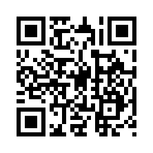 QR Code for bitcoin:1HUMtvRFQo7cq79n6MwpFbPmFu4y9ZEi7U