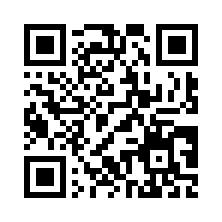 QR Code for bitcoin:1HUNSPv9AnyMchmr1aeVjqXsCSr8LkAXik