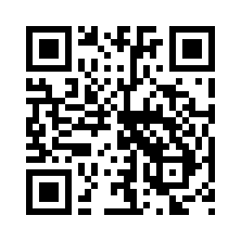 QR Code for bitcoin:1HUP2ChYNfPiPHCqG9YswDvEnsm4LX4R2B