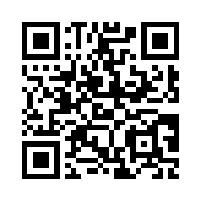 QR Code for bitcoin:1HUPcmABKoZUbCYWF7JMq1XaKGmuxdkuuG