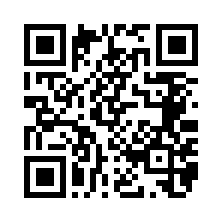 QR Code for bitcoin:1HUPgentP38VQbcBpMpjg9bfaapJKVrtqB