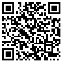 QR Code for bitcoin:1HURBgYw8ek2PWx2ysX24BB18MonmMEvyn