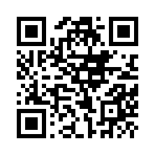 QR Code for bitcoin:1HUReX7JssuhQNyLR54BekfJMmWT7L77pM