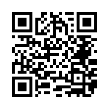 QR Code for bitcoin:1HUTCzfkyMLY8FehRBsBLSKzj6K6oucfRg