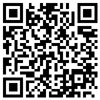 QR Code for bitcoin:1HUVn3DtmosJsPC6CgUCebSvERc2XDnQCR