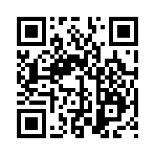 QR Code for bitcoin:1HUXAbSvSCwa2bRSWHdLKsJ7sVKFaWyBjA