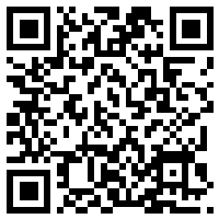 QR Code for bitcoin:1HUXCe1Y6863PTiX1CmaUi4Qo7QLoimoV5