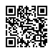 QR Code for bitcoin:1HUXJTkTYrjae7dwS66teXCo11A87V2FzT
