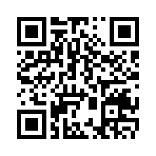 QR Code for bitcoin:1HUXLjoE8MfPDCCZacUjeyL3f9UeZ4J8gV