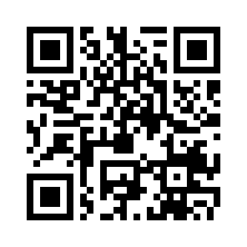 QR Code for bitcoin:1HUXpWsZodr6uejkU6dJhsshobmh3dJE7A