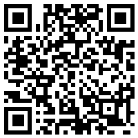 QR Code for bitcoin:1HUaaegjCWCbWNi4JjNJZV72kURjTHVjw9
