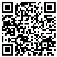QR Code for bitcoin:1HUbJfbxC34cdTis8izScz6kgVJT2Q2TfG