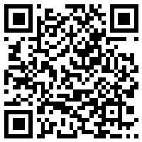 QR Code for bitcoin:1HUbyNwPKg5DAMFskeRt4bx57wDzcaecfm