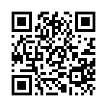 QR Code for bitcoin:1HUcQvXfxPrKoYcxysmvQJAzFJuUuCCvJF