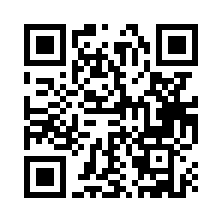 QR Code for bitcoin:1HUcSLrvQjQtLJaaEHDxqbTDAmsKpc3GCM
