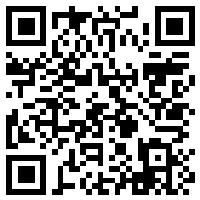 QR Code for bitcoin:1HUd18ahjRKXhTqyBmL36dTgds1YovFGWG