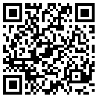 QR Code for bitcoin:1HUfhPyHqwqDzAzAg4Gg949m4czENqQssr