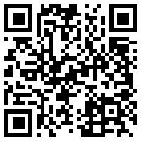 QR Code for bitcoin:1HUfovPWRsTV97QDiRegNeR4EofNjiLBR9