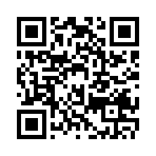 QR Code for bitcoin:1HUftPm26RF6wD8rwXGnEBWzjWW2oJmzuG