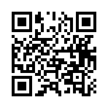 QR Code for bitcoin:1HUgrwSm4XAdcFpeaMnN4Z4fTxkvmFYPpp